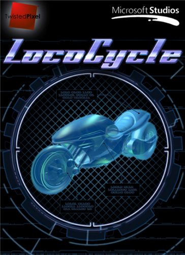 LocoCycle (2014) PC