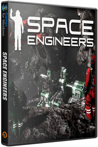 Space Engineers (2014) PC