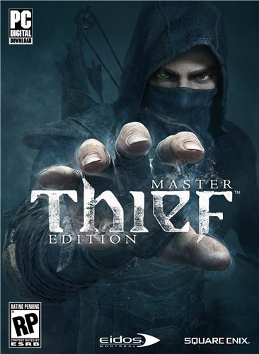 Thief: Master Thief Edition (2014) PC [RUS]
