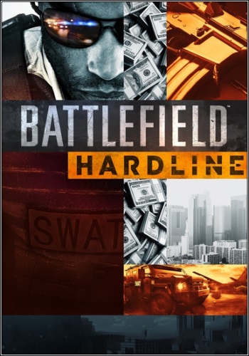 Battlefield: Hardline (2015) PC