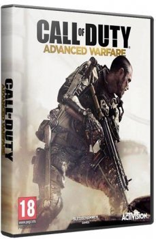 Call of Duty: Advanced Warfare (2014) PC