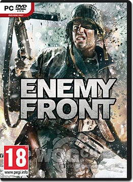 Enemy Front (2015) PC