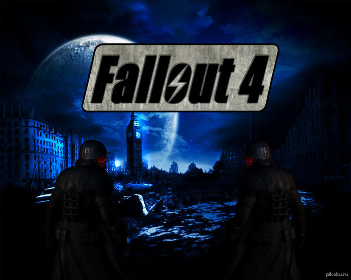 Fallout 4 (2015) PC