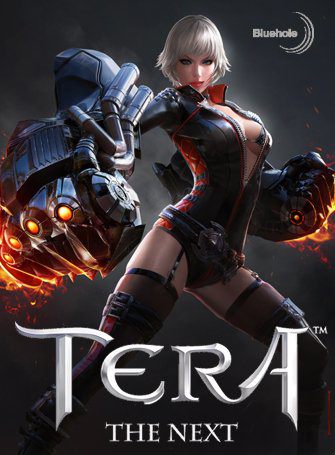TERA: The Next (2015) PC