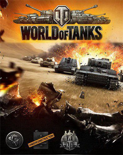 Мир Танков / World of Tanks (2015) Моды PC