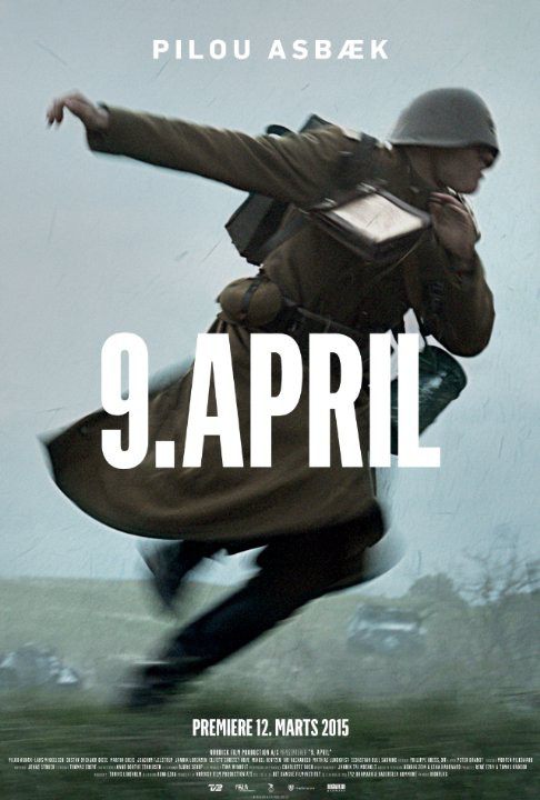 9 апреля / 9. april (2015) HDRip