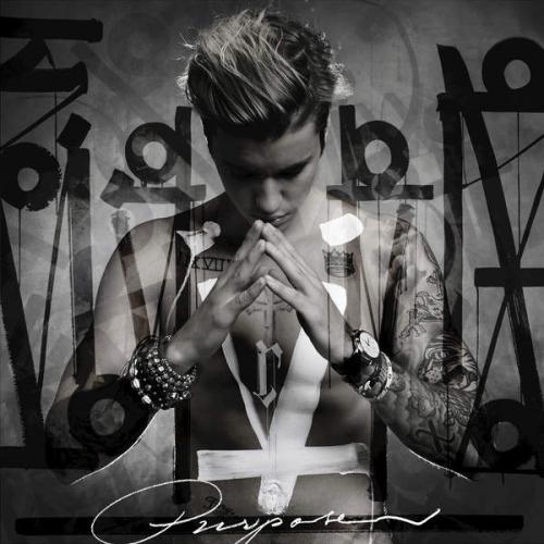 Justin Bieber - Purpose [Deluxe] (2015) MP3