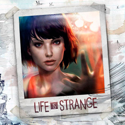 OST - Life is Strange (2015) MP3