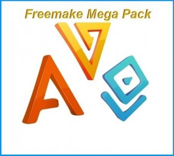Freemake Mega Pack 2.2 (2017)