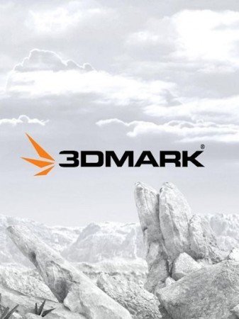 Futuremark 3DMark 2.3.3693 Professional Edition (2017)