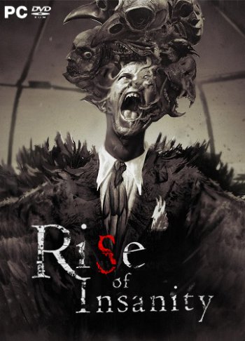 Rise of Insanity (2018)