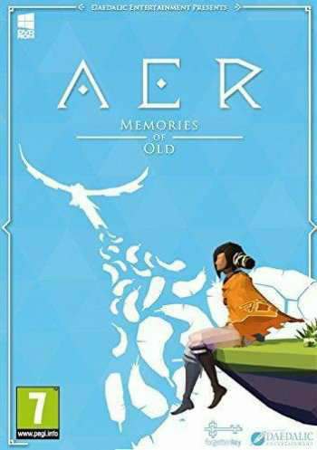 AER: Memories of Old (2017)