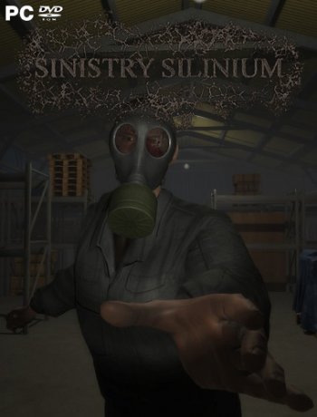 SINISTRY SILINIUM (2018)