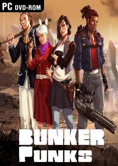 Bunker Punks (2018)