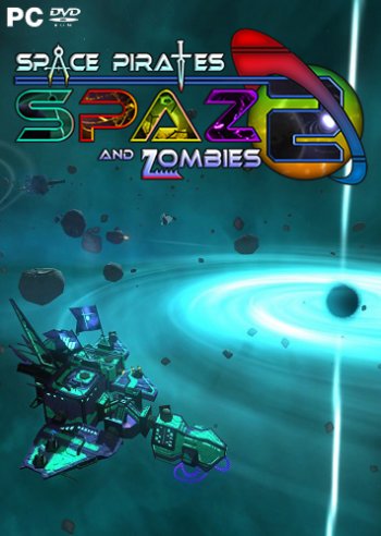 Space Pirates and Zombies 2 (2017)