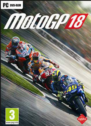 MotoGP™ 18 (2018)