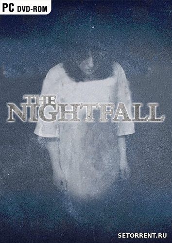The Nightfall: Halloween Edition (2018)