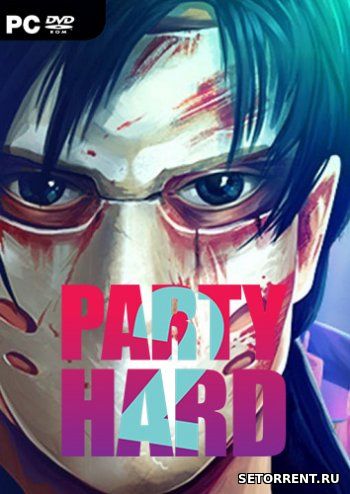 Party Hard 2 (2018)