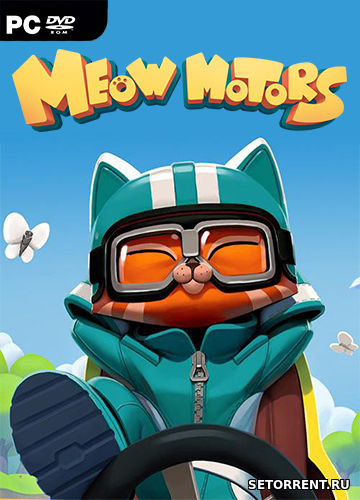 Meow Motors (2018)