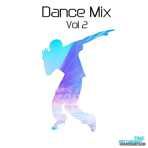 Dance Mix Vol.2 (2019)