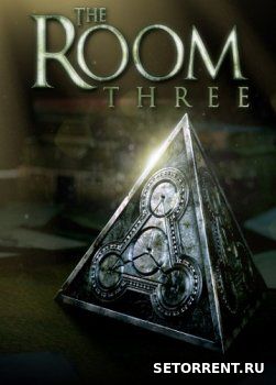 The Room Three (2018)