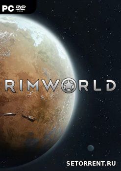 RimWorld (2018)