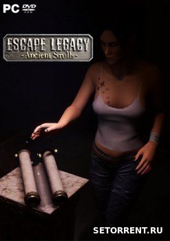 Escape Legacy: Ancient Scrolls (2018)