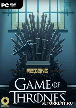 Reigns: Game of Thrones (2018)