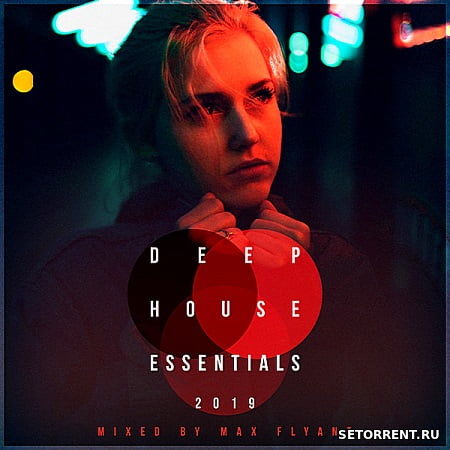 Deep House Essentials (2019)