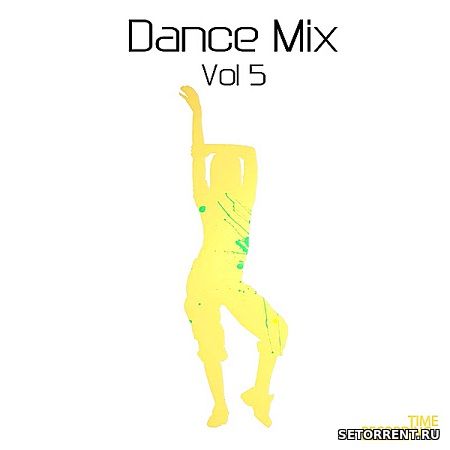 Dance Mix Vol.5 (2019)