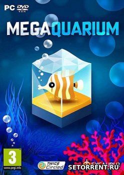 Megaquarium (2018)