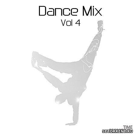 Dance Mix Vol.4 (2019)
