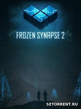 Frozen Synapse 2 (2018)