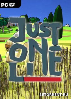 Just One Line (2018)