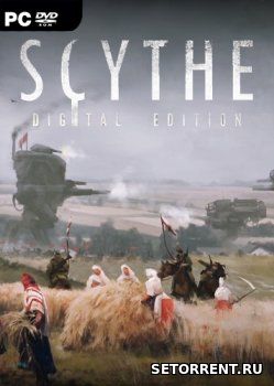 Scythe: Digital Edition (2018)