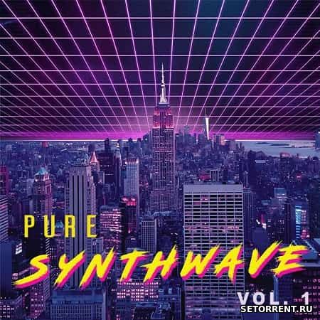 Pure Synthwave Vol.1 (2018)