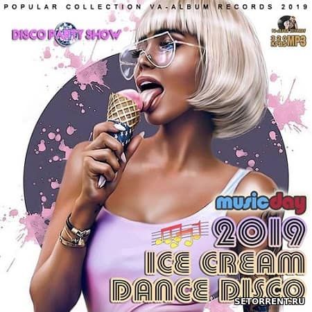 Ice Cream Dance Disco (2019)