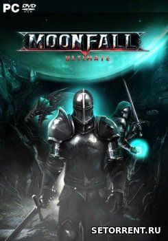 Moonfall Ultimate (2018)