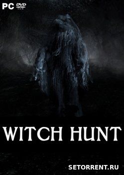 Witch Hunt (2018)