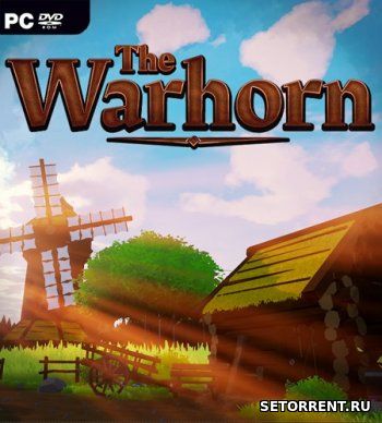The Warhorn (2019)