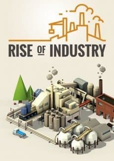 Rise of Industry 2019