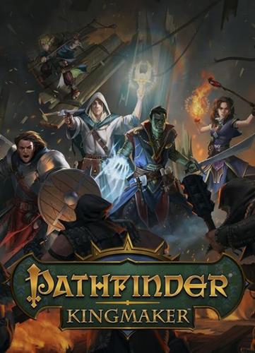 Pathfinder Kingmaker: Imperial Edition 2019