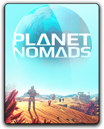 Planet Nomads 2019