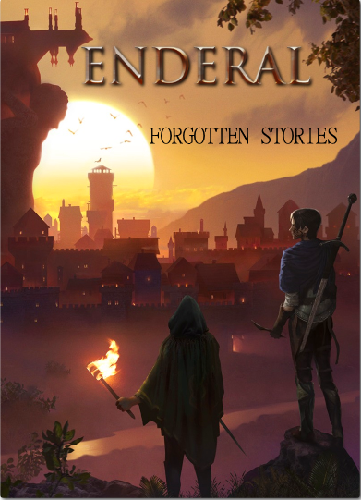 Enderal: Forgotten Stories 2019