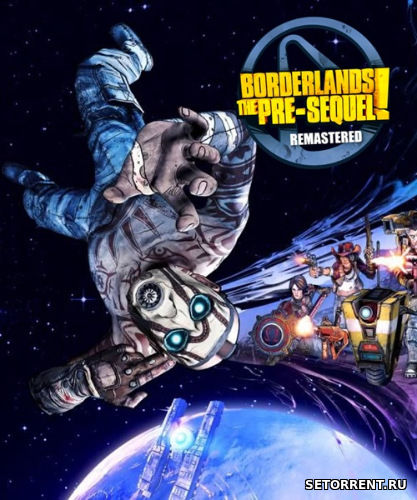 Borderlands: Game of the Year Enhanced (2019)