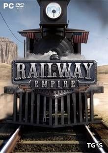 Railway Empire (2018)