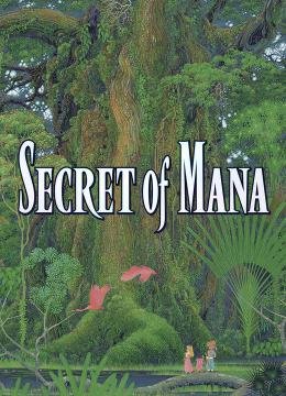 Secret of Mana (2018)