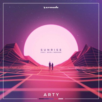 Arty feat. April Bender – Sunrise