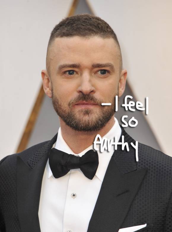 Justin Timberlake – Filthy