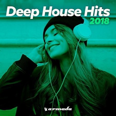 Сборник-Deep House Hits (2018)